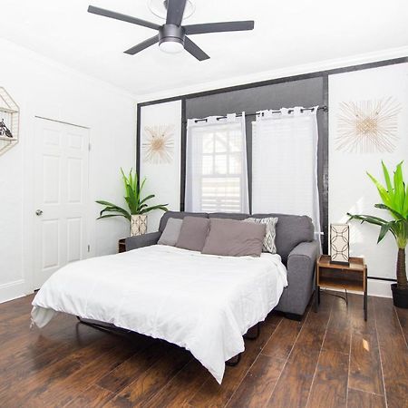 טאמפה Modern Westshore Apartment מראה חיצוני תמונה