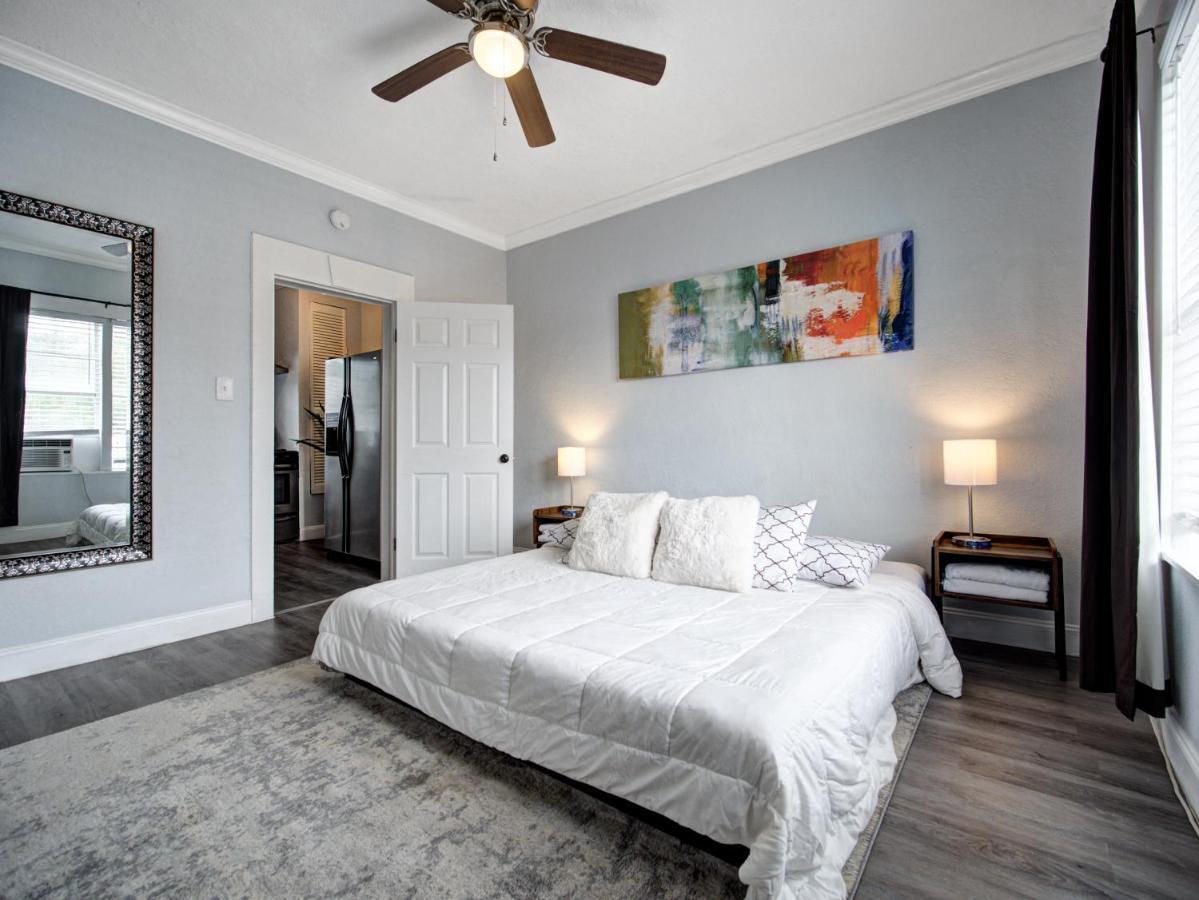 טאמפה Modern Westshore Apartment מראה חיצוני תמונה