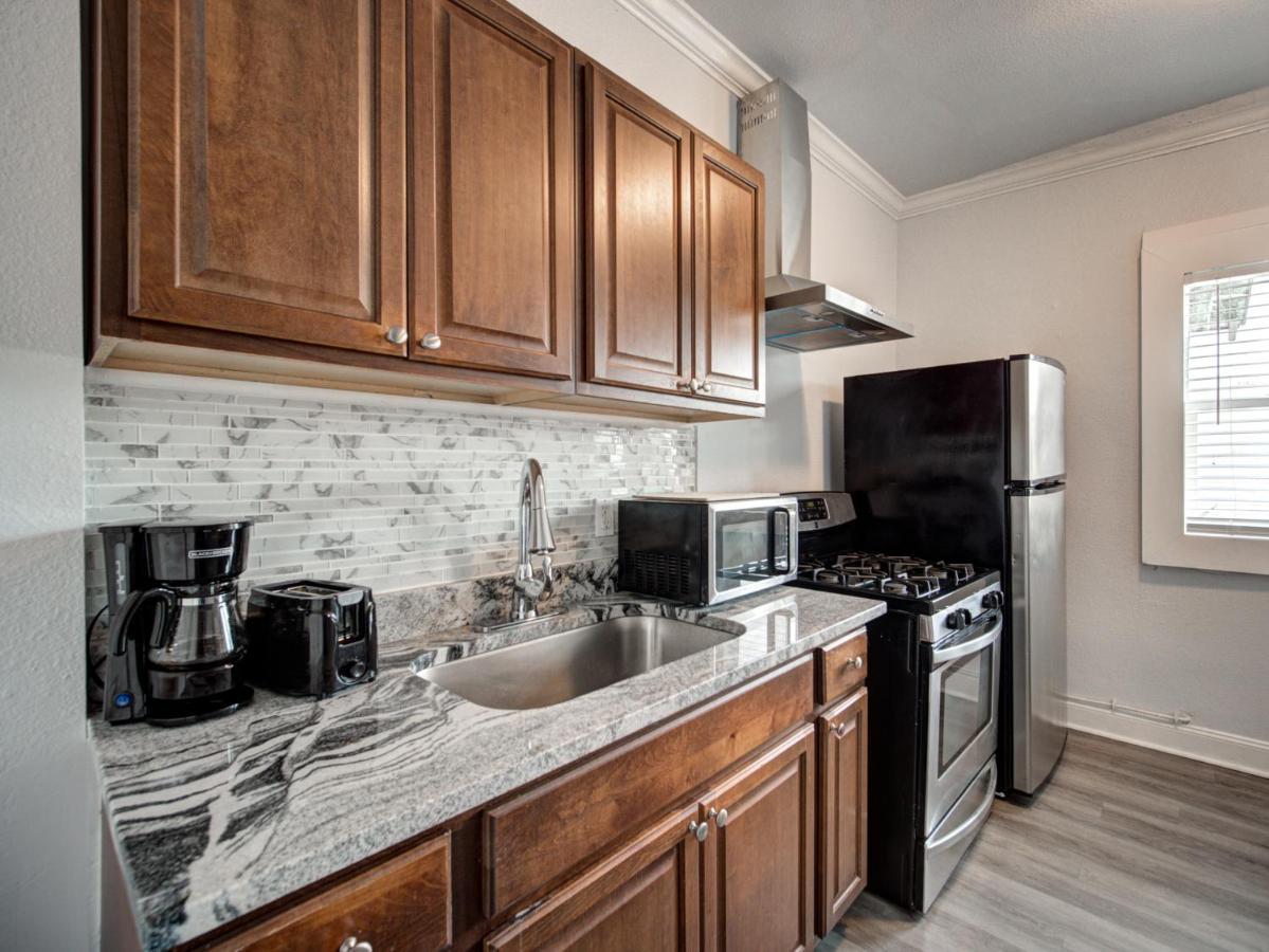 טאמפה Modern Westshore Apartment מראה חיצוני תמונה