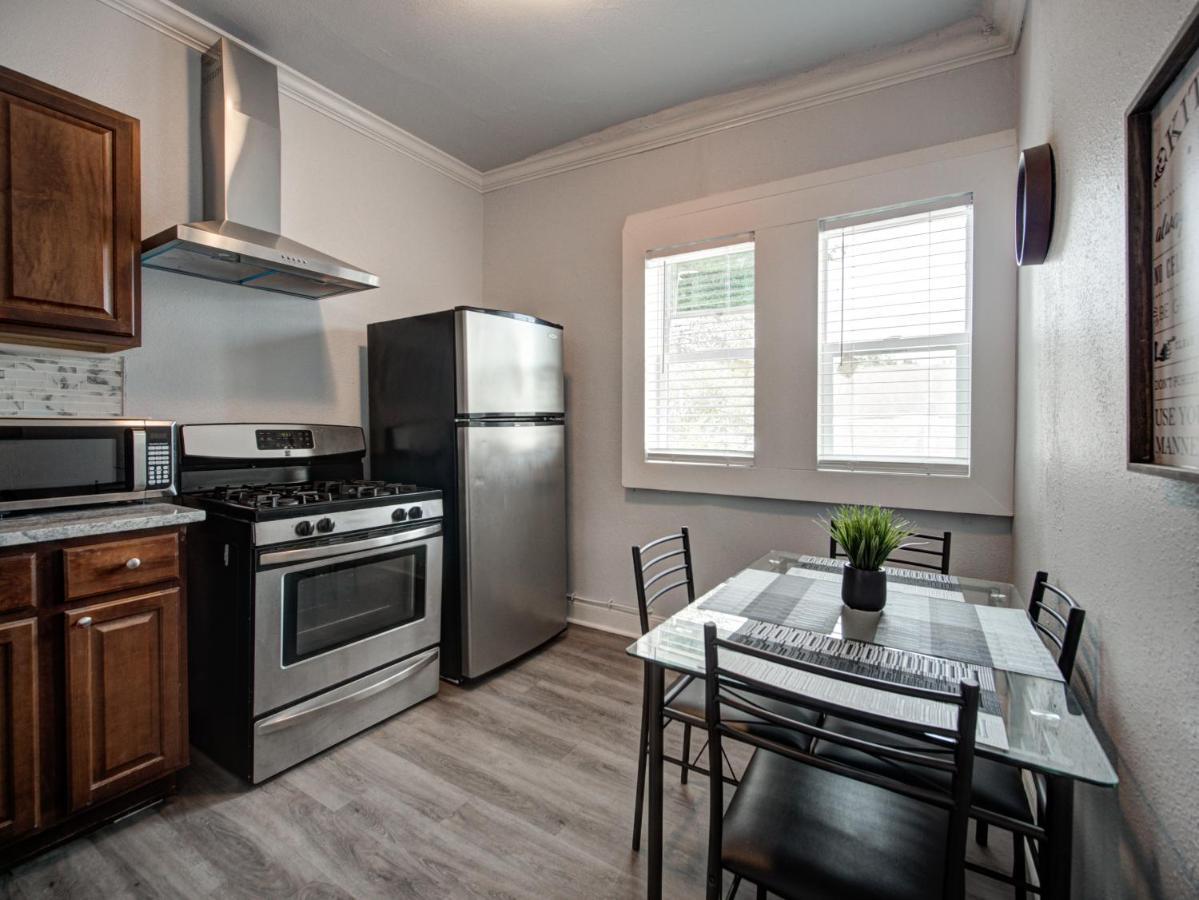 טאמפה Modern Westshore Apartment מראה חיצוני תמונה