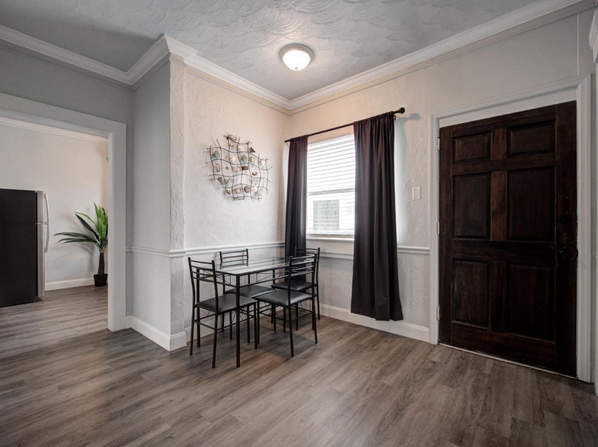 טאמפה Modern Westshore Apartment מראה חיצוני תמונה