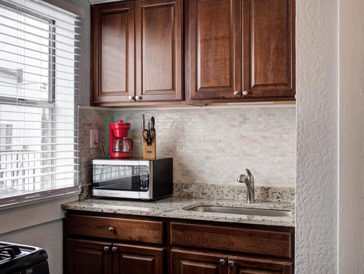 טאמפה Modern Westshore Apartment מראה חיצוני תמונה