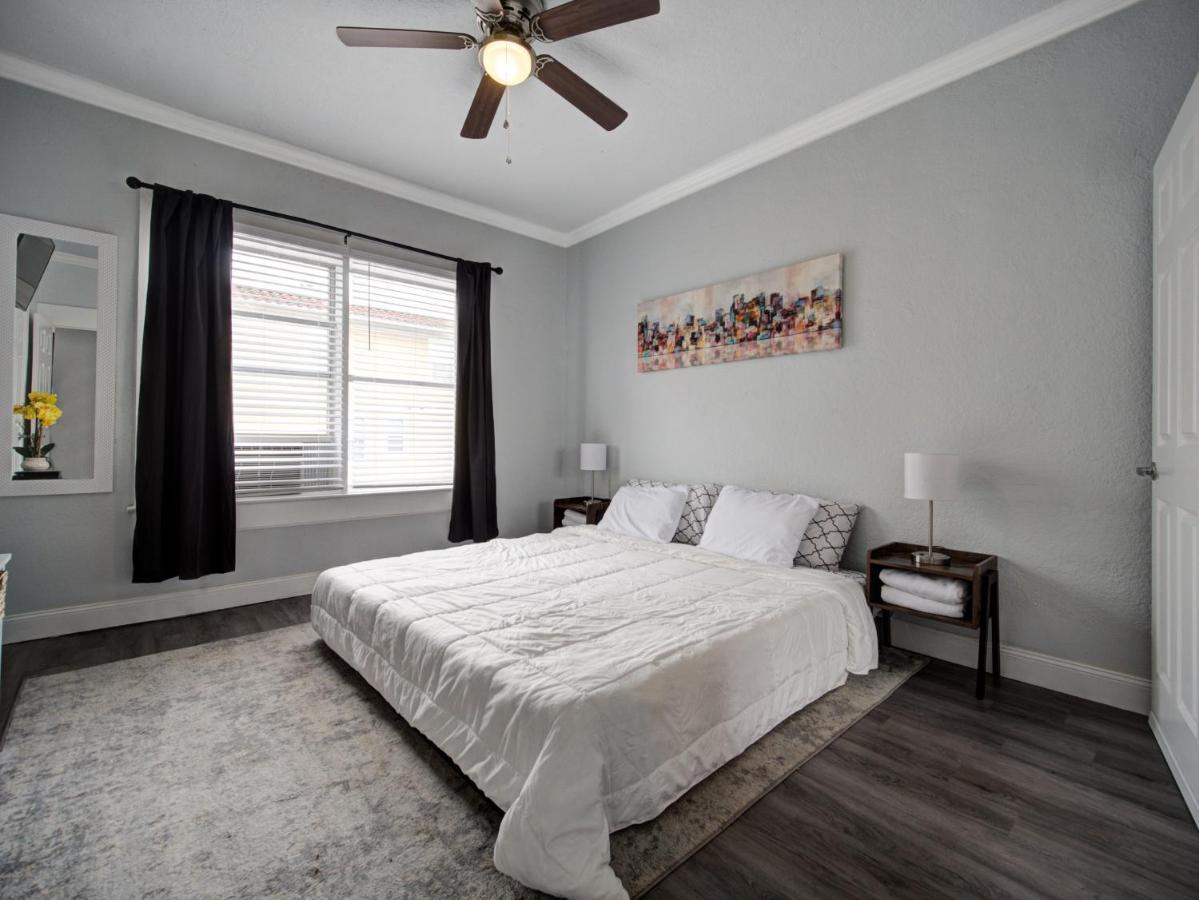טאמפה Modern Westshore Apartment מראה חיצוני תמונה