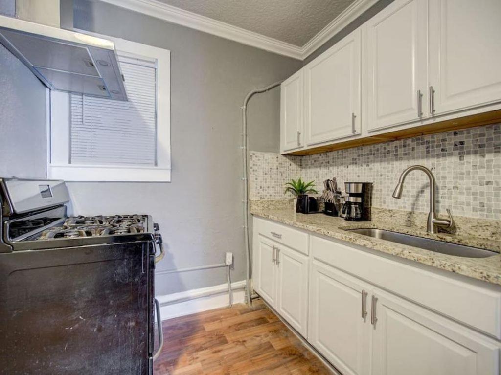 טאמפה Modern Westshore Apartment מראה חיצוני תמונה