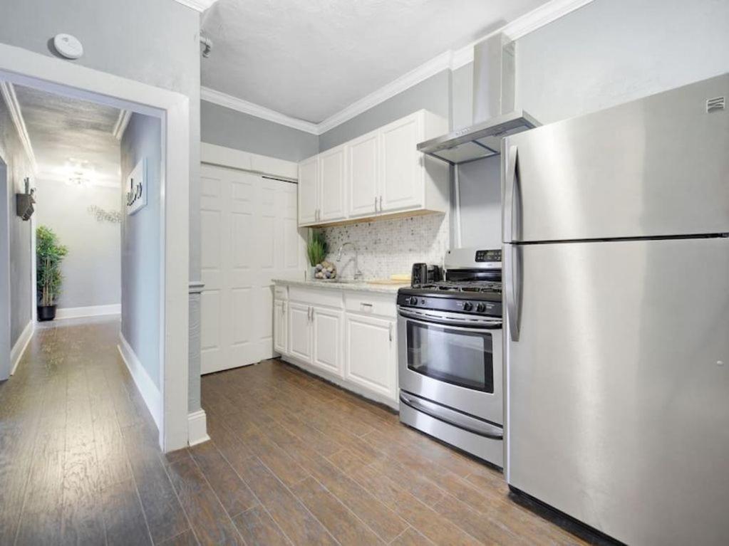 טאמפה Modern Westshore Apartment מראה חיצוני תמונה