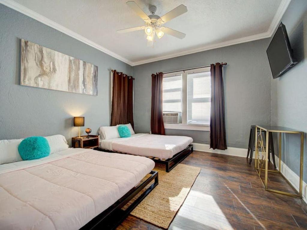 טאמפה Modern Westshore Apartment מראה חיצוני תמונה