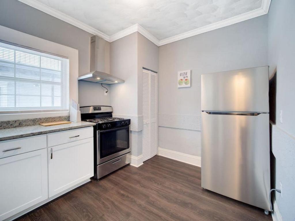 טאמפה Modern Westshore Apartment מראה חיצוני תמונה