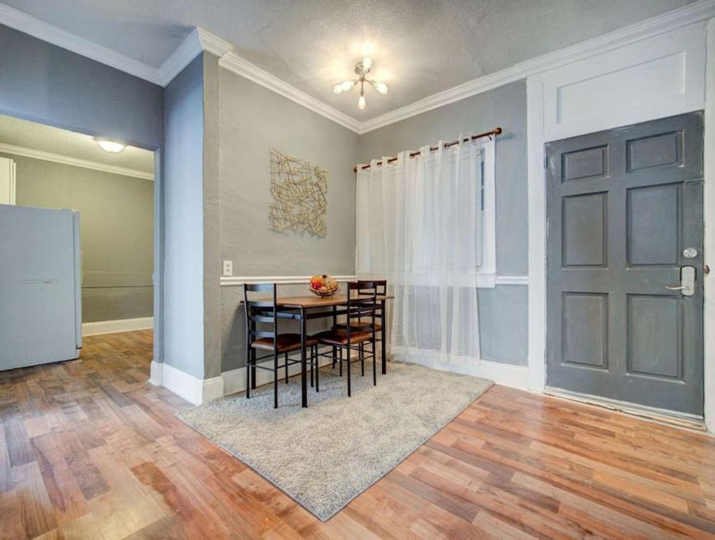 טאמפה Modern Westshore Apartment מראה חיצוני תמונה