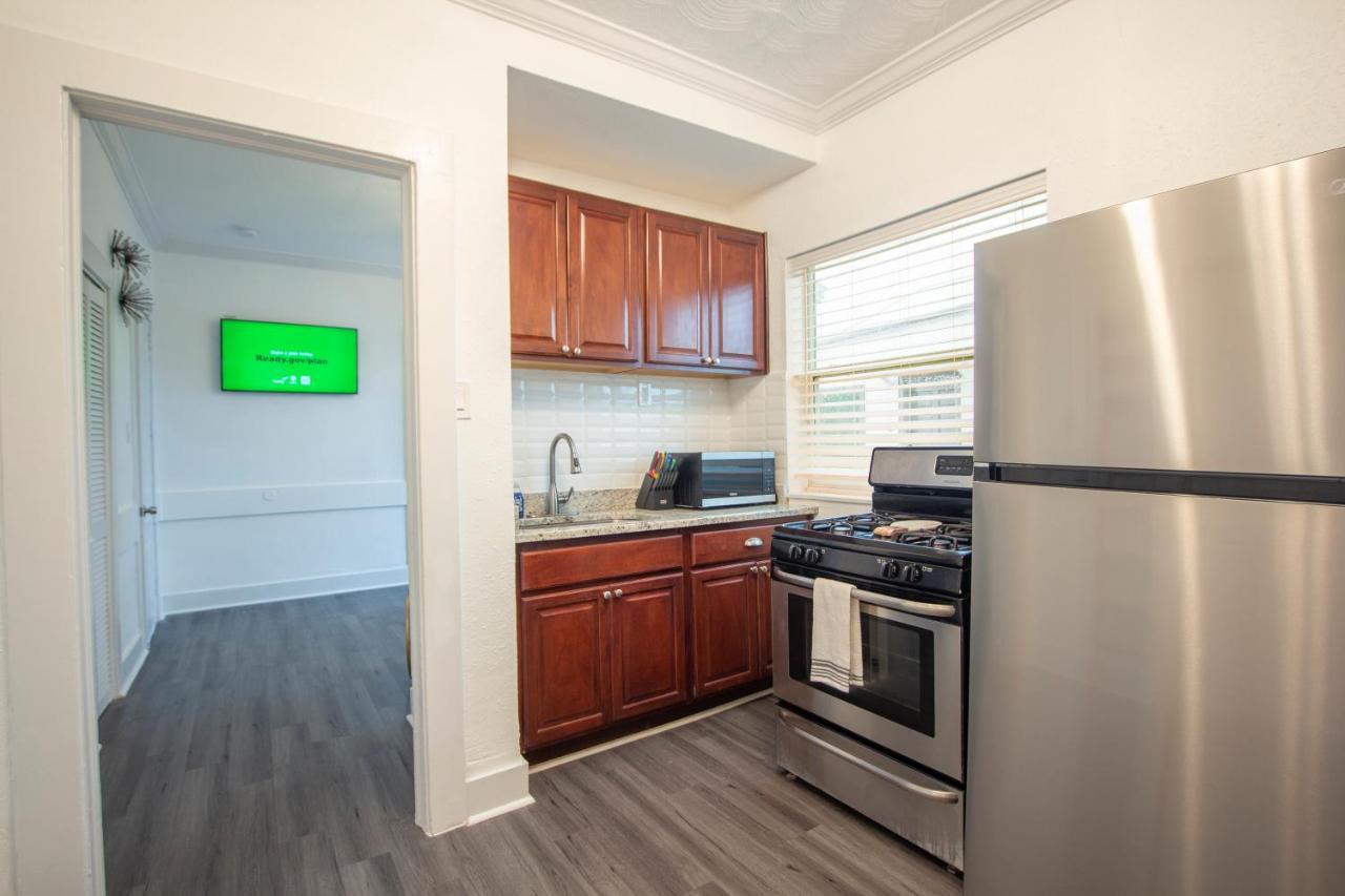 טאמפה Modern Westshore Apartment מראה חיצוני תמונה