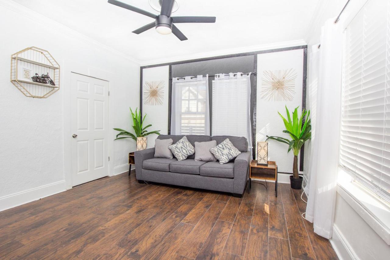 טאמפה Modern Westshore Apartment מראה חיצוני תמונה