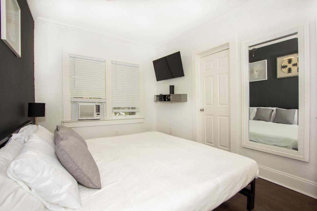 טאמפה Modern Westshore Apartment מראה חיצוני תמונה