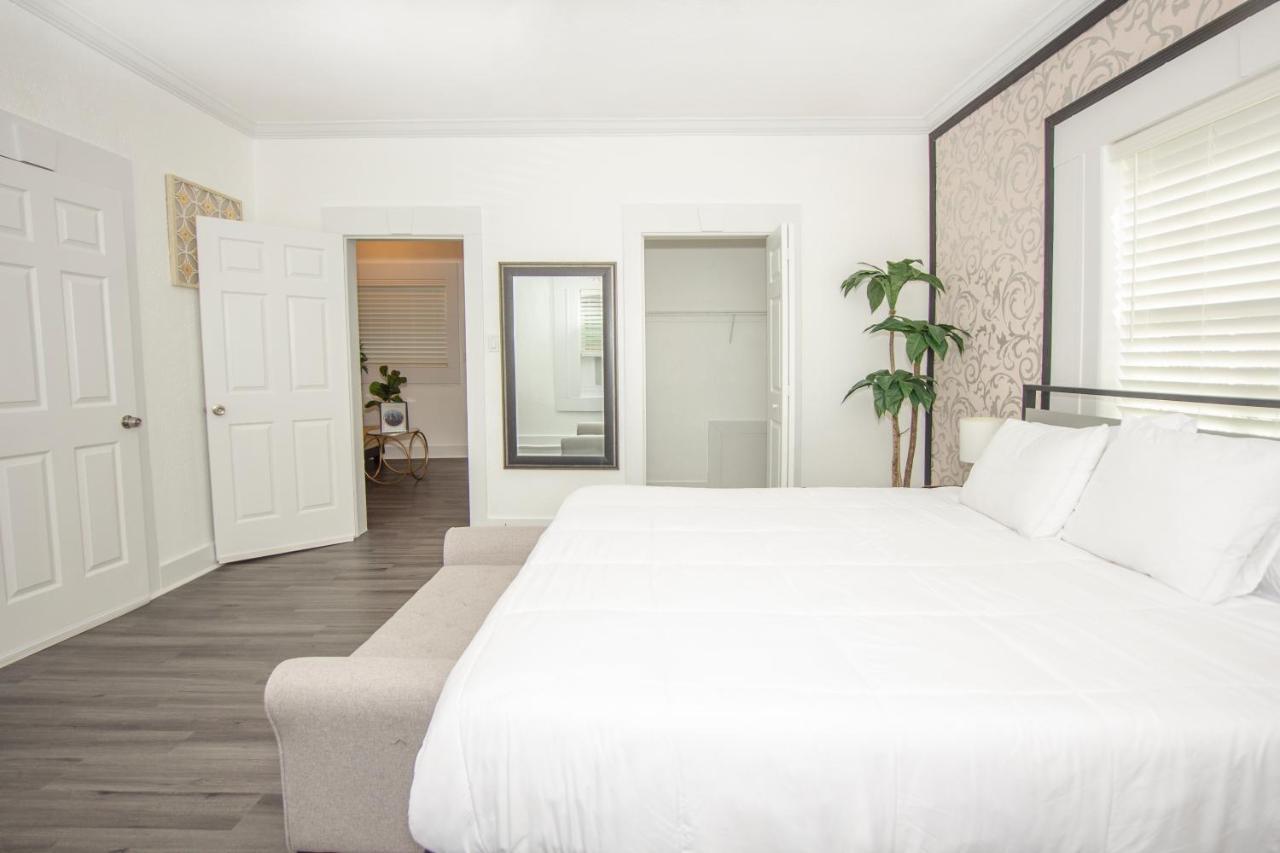 טאמפה Modern Westshore Apartment מראה חיצוני תמונה