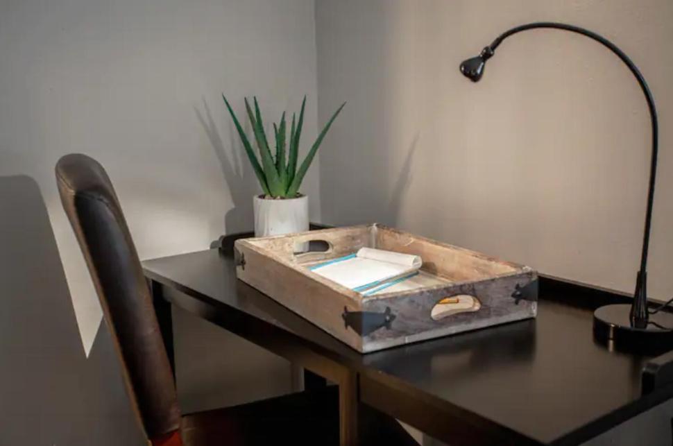 טאמפה Modern Westshore Apartment מראה חיצוני תמונה