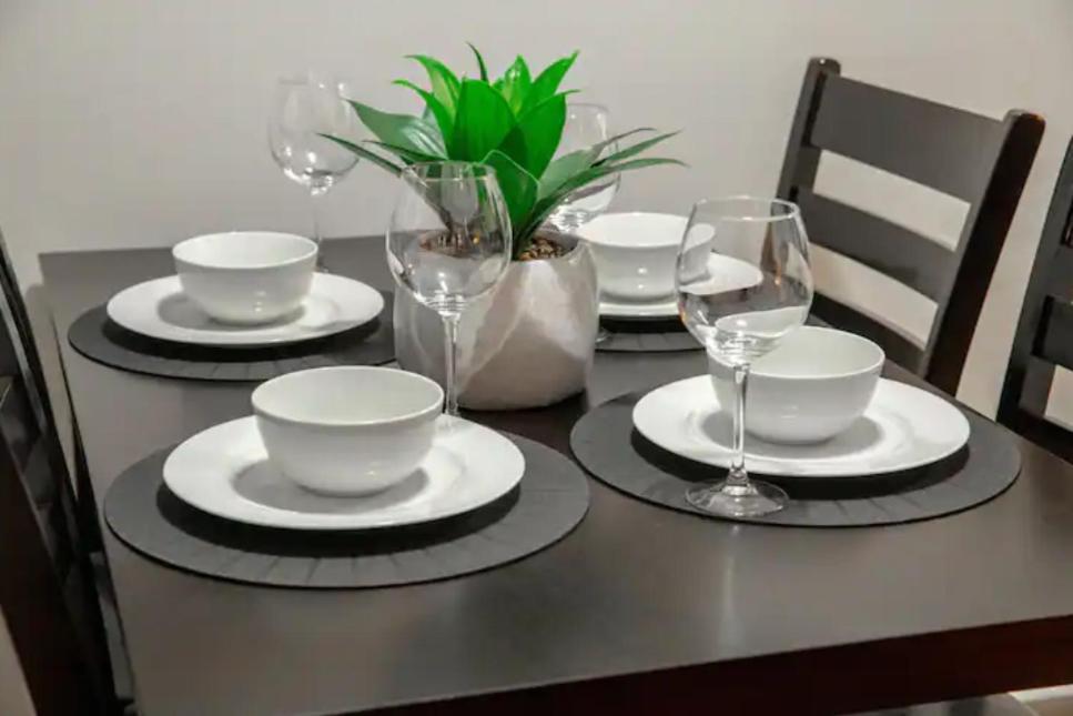 טאמפה Modern Westshore Apartment מראה חיצוני תמונה