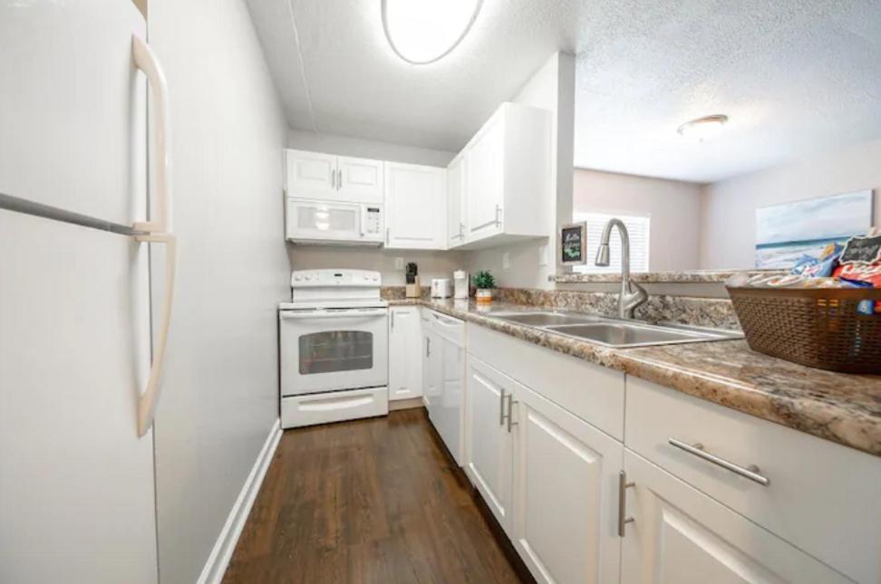 טאמפה Modern Westshore Apartment מראה חיצוני תמונה