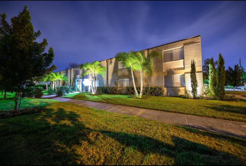 טאמפה Modern Westshore Apartment מראה חיצוני תמונה
